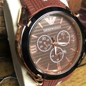 Armani Watch